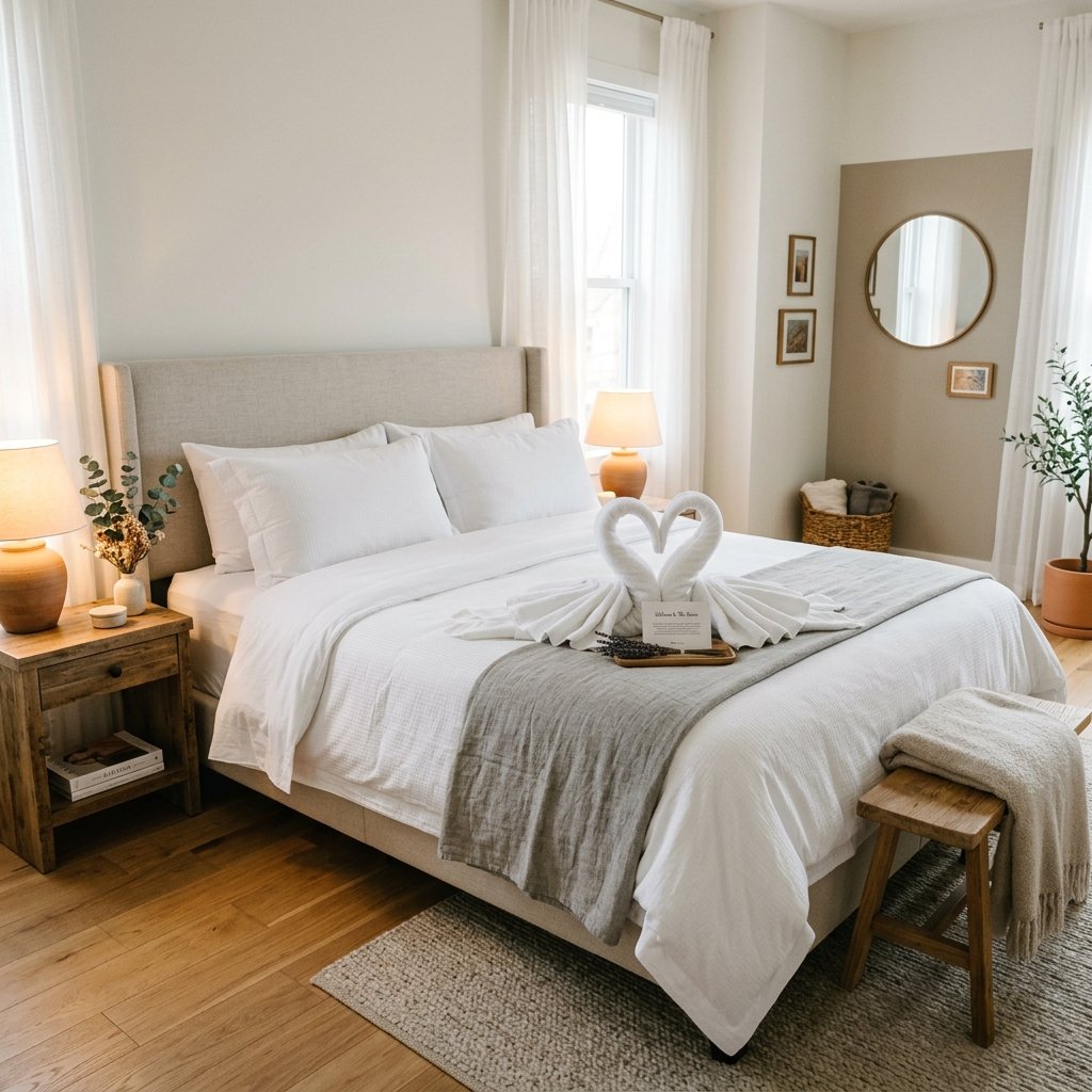 AirBnB Turnaround