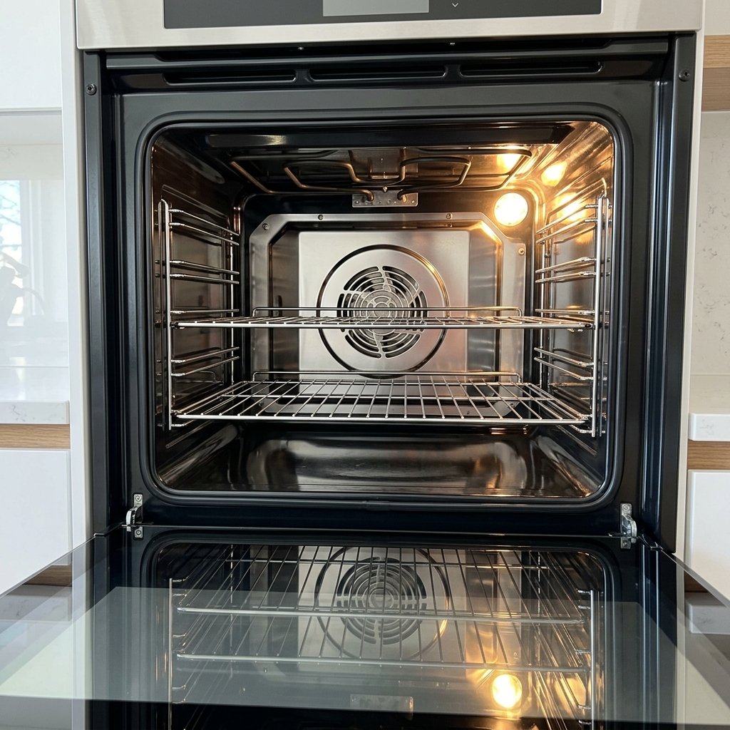 BBQ & Oven Detailing