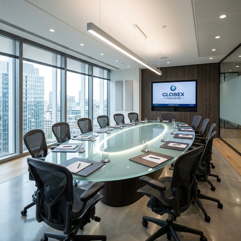 Commercial & Office
