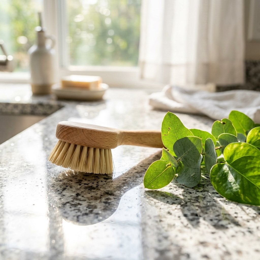 Eco Friendly Cleaning