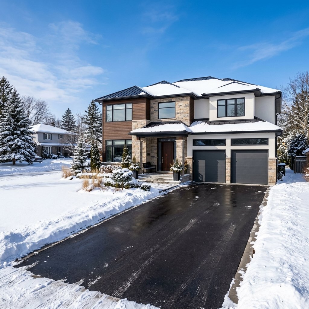 Snow Removal